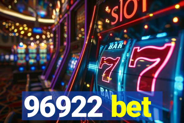 96922 bet
